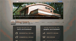Desktop Screenshot of murnen.com